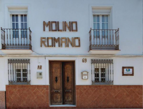 Molino Romano, Alcala Del Valle